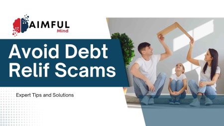 How to Avoid Debt Relief Scams